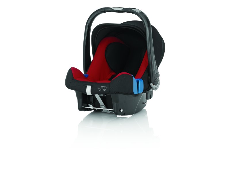 britax safe plus shr 2