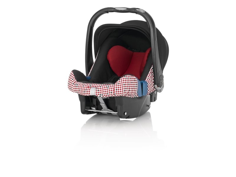 britax safe plus shr 2