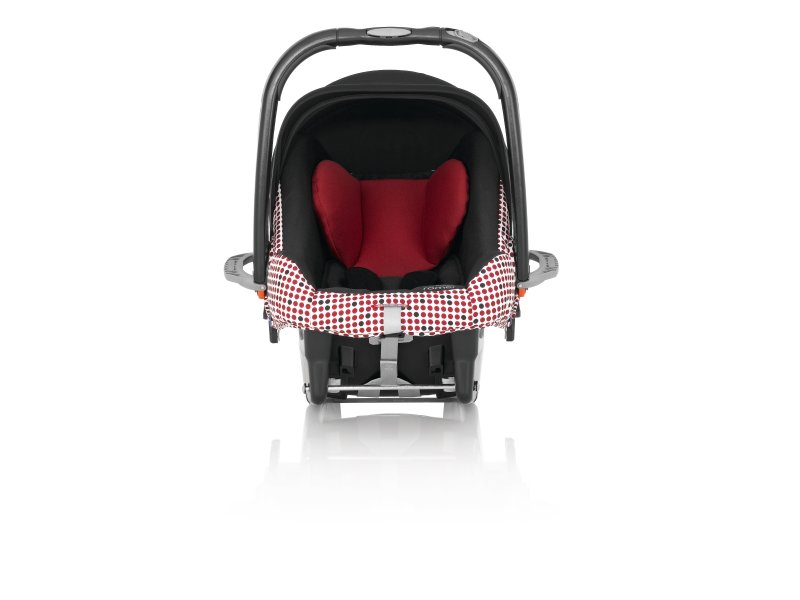britax safe plus shr 2