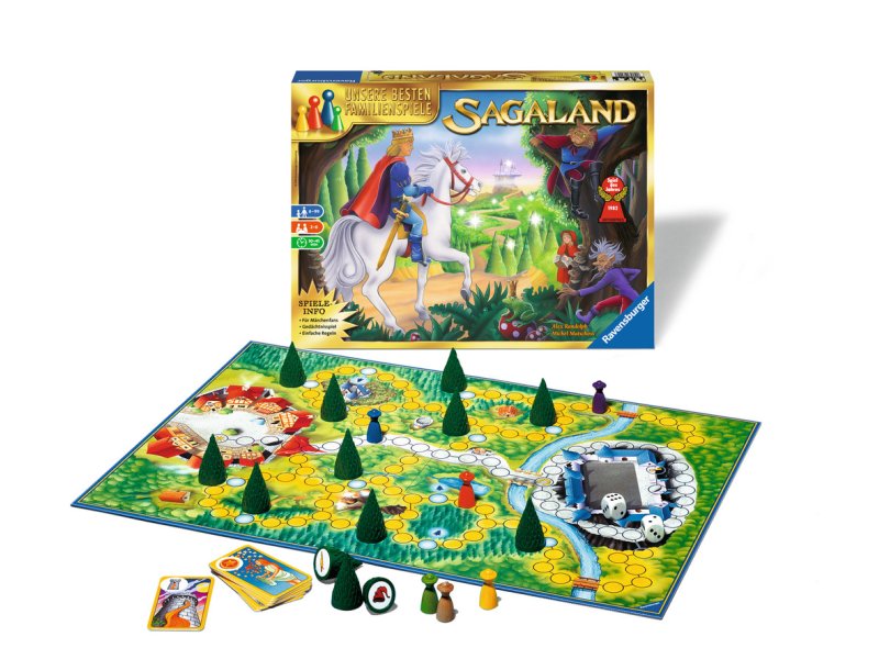 Ravensburger 230136 Tierbaby memory® Mitbringspiel