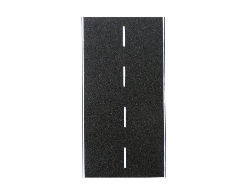 Vollmer 48260 escala H0 calle de asfalto 75x8cm (1m Vollmer 48260 escala H0 calle de asfalto 75x8cm (1m