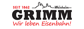 HEINRICH GRIMM
